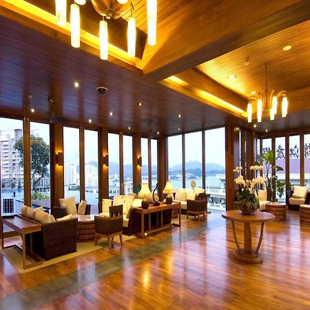Sanya Royal Garden Resort Екстер'єр фото
