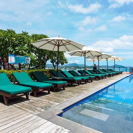 Sanya Royal Garden Resort Екстер'єр фото