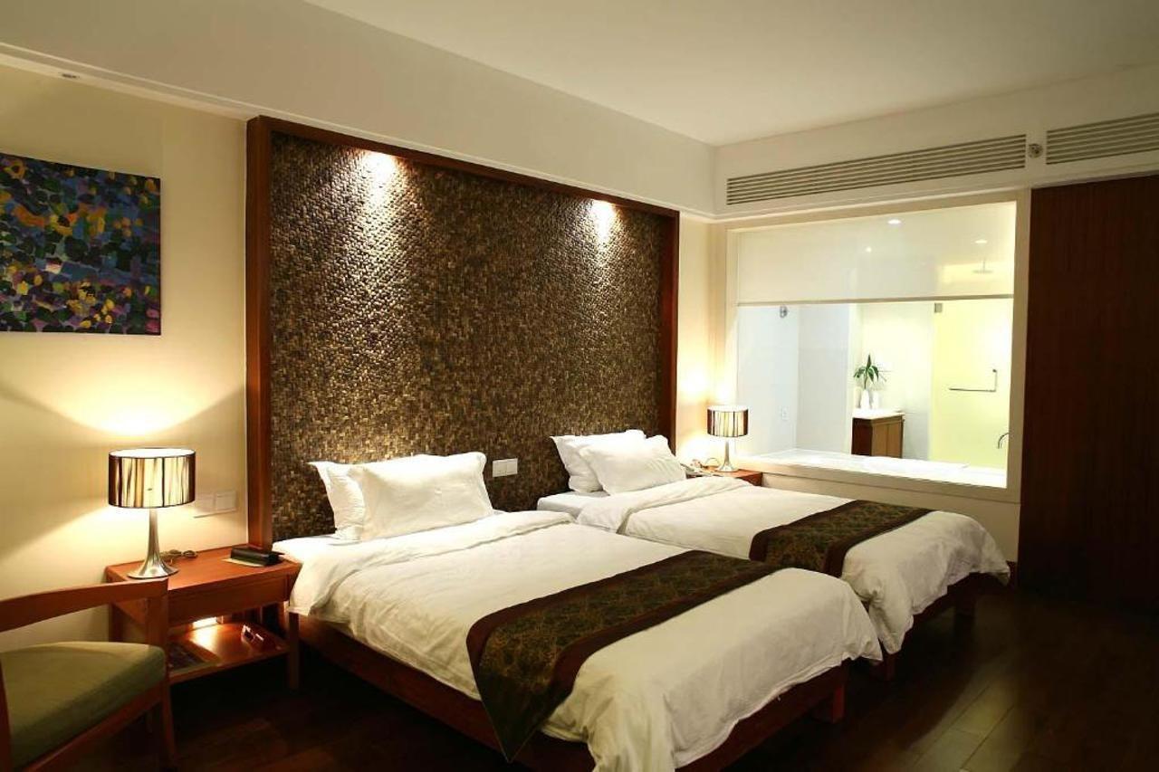 Sanya Royal Garden Resort Екстер'єр фото