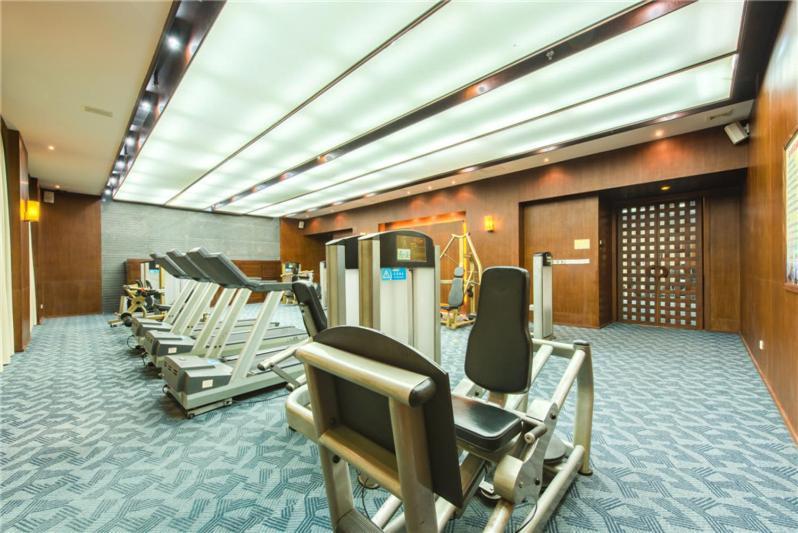 Sanya Royal Garden Resort Екстер'єр фото