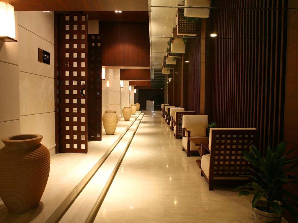 Sanya Royal Garden Resort Екстер'єр фото