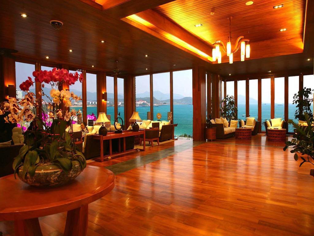 Sanya Royal Garden Resort Екстер'єр фото