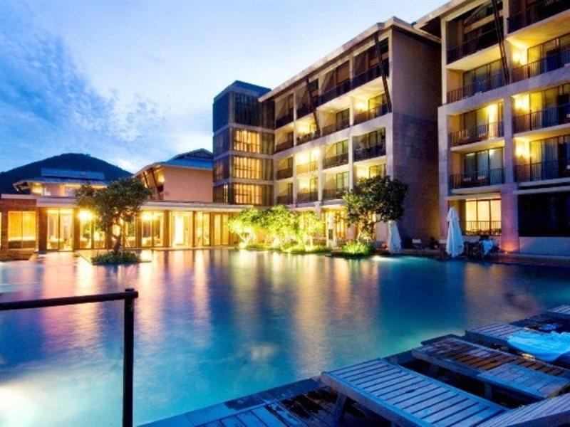 Sanya Royal Garden Resort Екстер'єр фото
