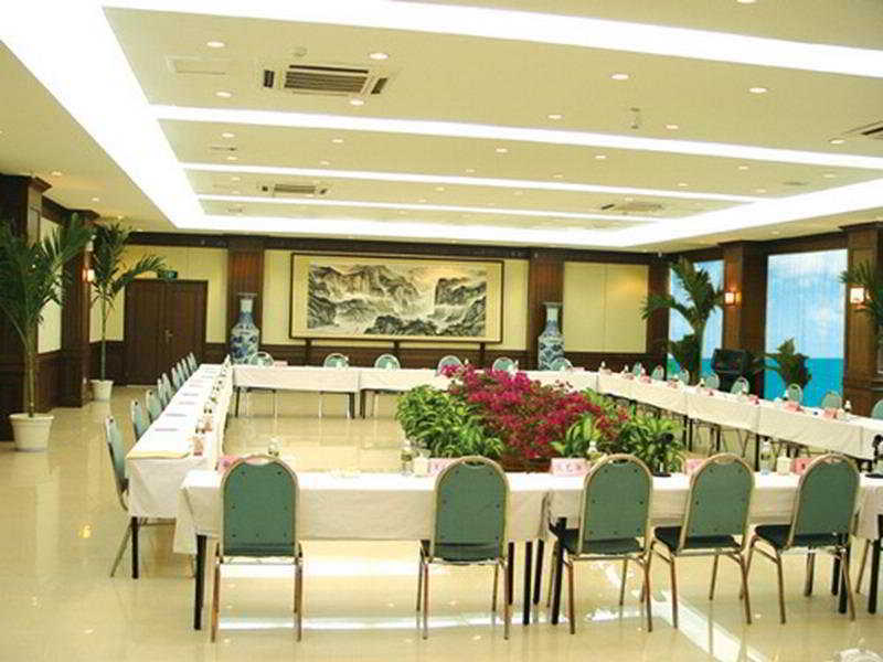 Sanya Royal Garden Resort Екстер'єр фото