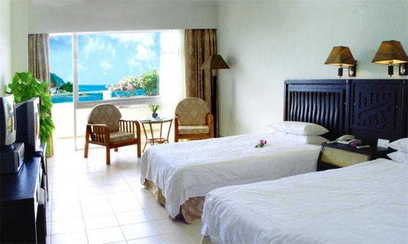 Sanya Royal Garden Resort Екстер'єр фото