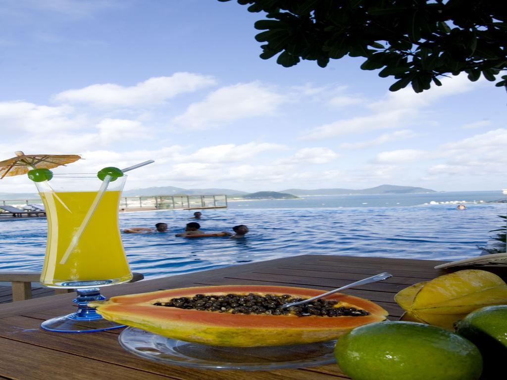 Sanya Royal Garden Resort Екстер'єр фото