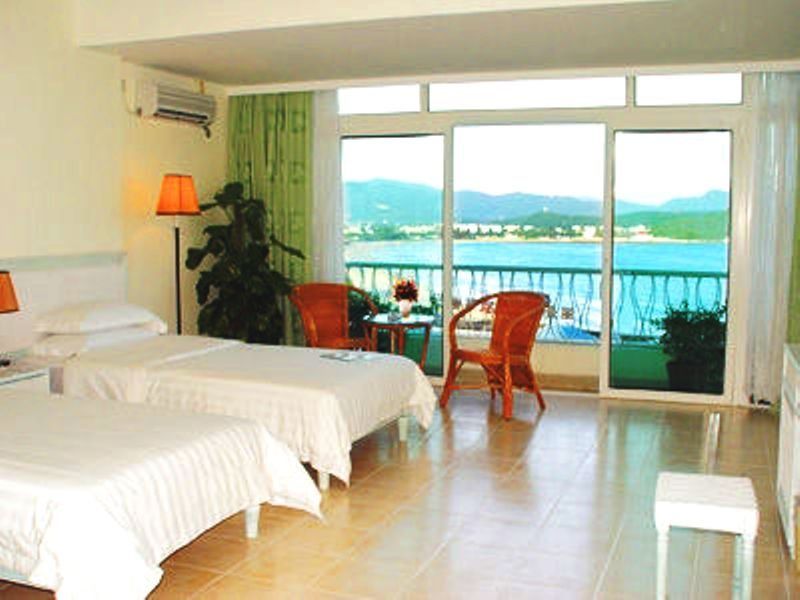 Sanya Royal Garden Resort Екстер'єр фото