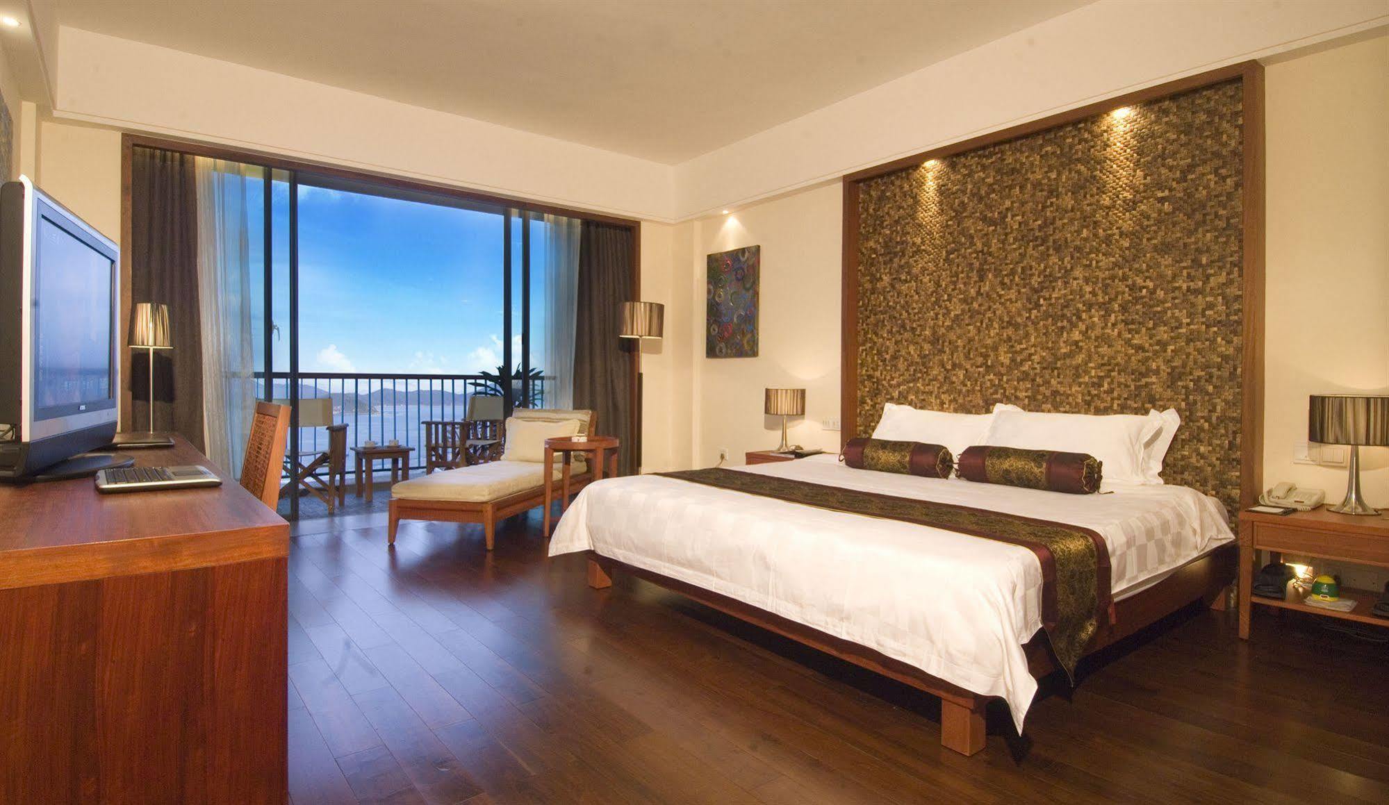Sanya Royal Garden Resort Екстер'єр фото