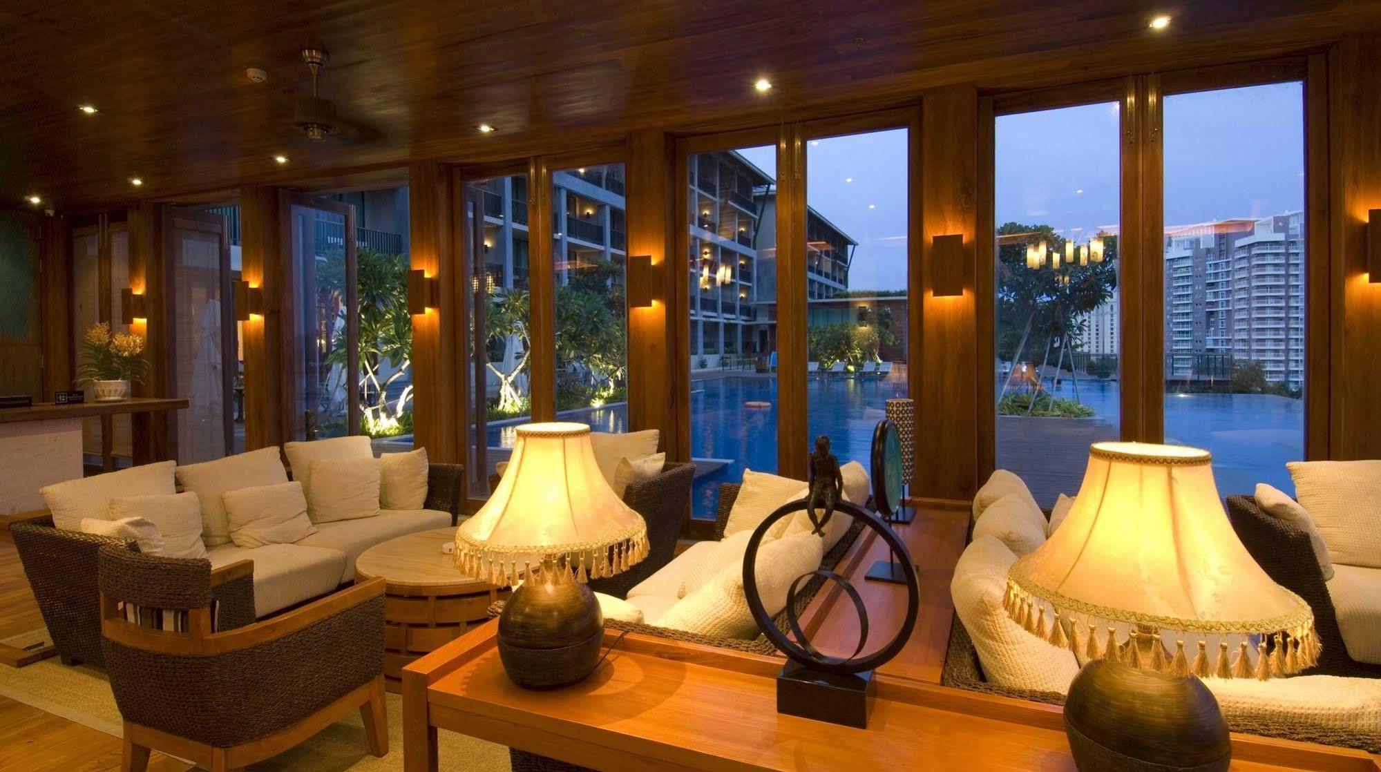 Sanya Royal Garden Resort Екстер'єр фото