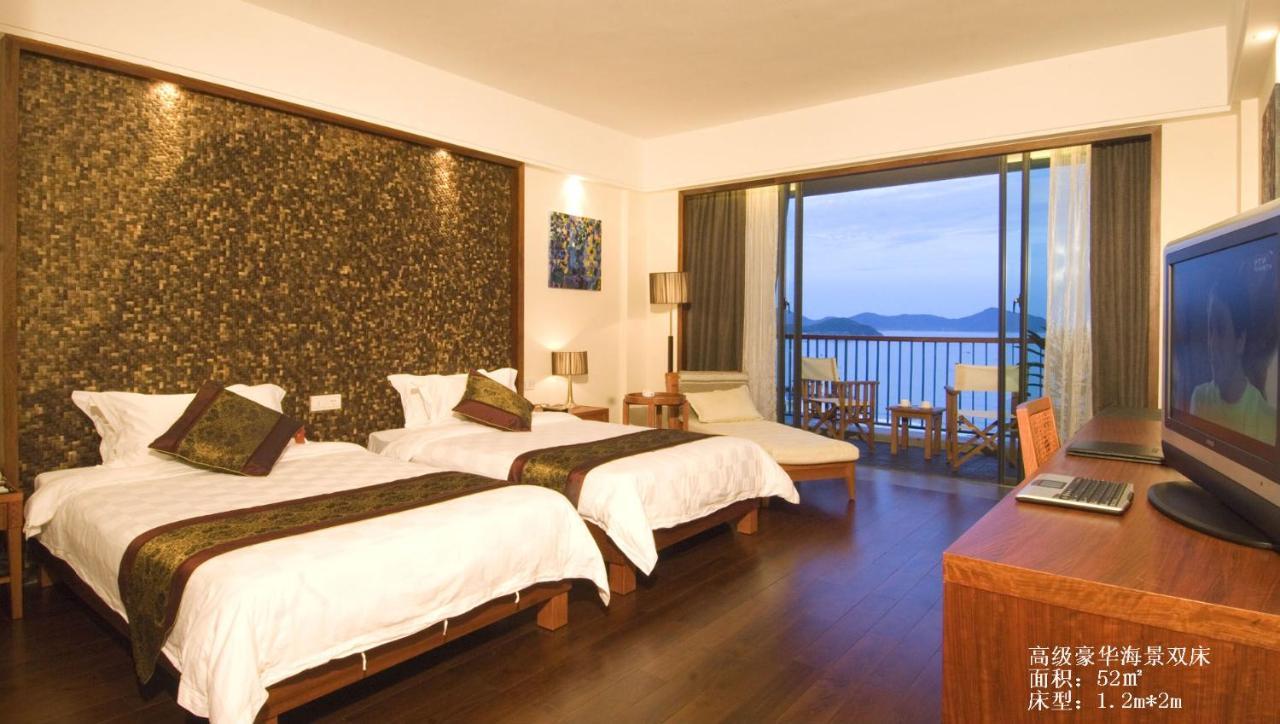 Sanya Royal Garden Resort Екстер'єр фото