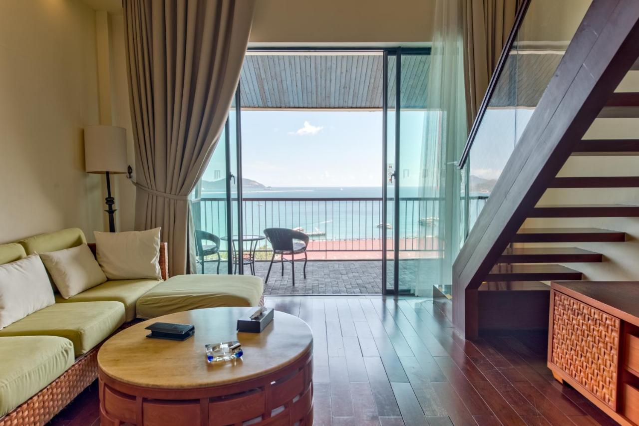 Sanya Royal Garden Resort Екстер'єр фото