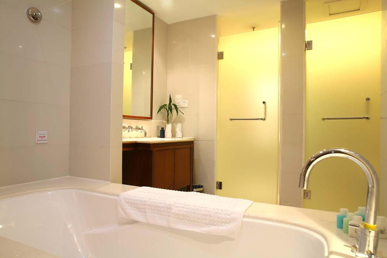 Sanya Royal Garden Resort Екстер'єр фото