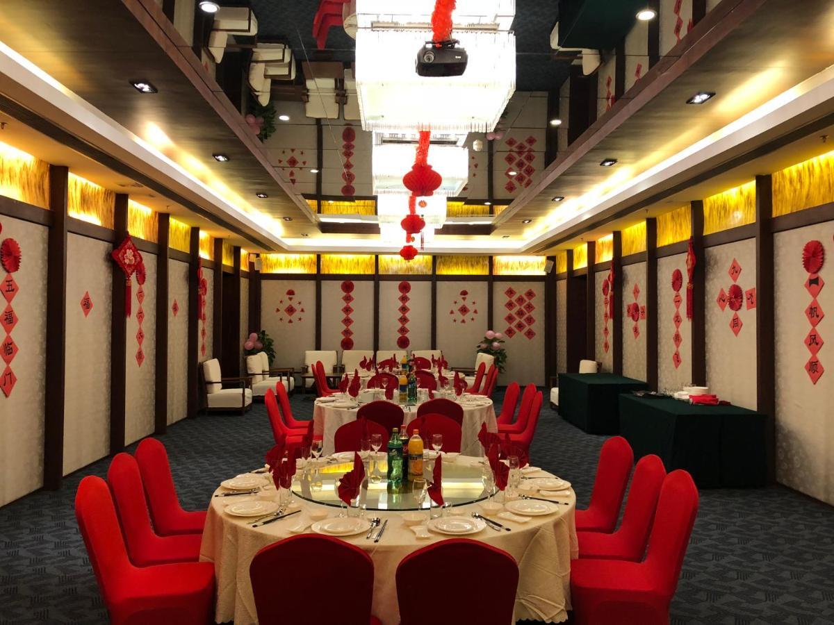 Sanya Royal Garden Resort Екстер'єр фото