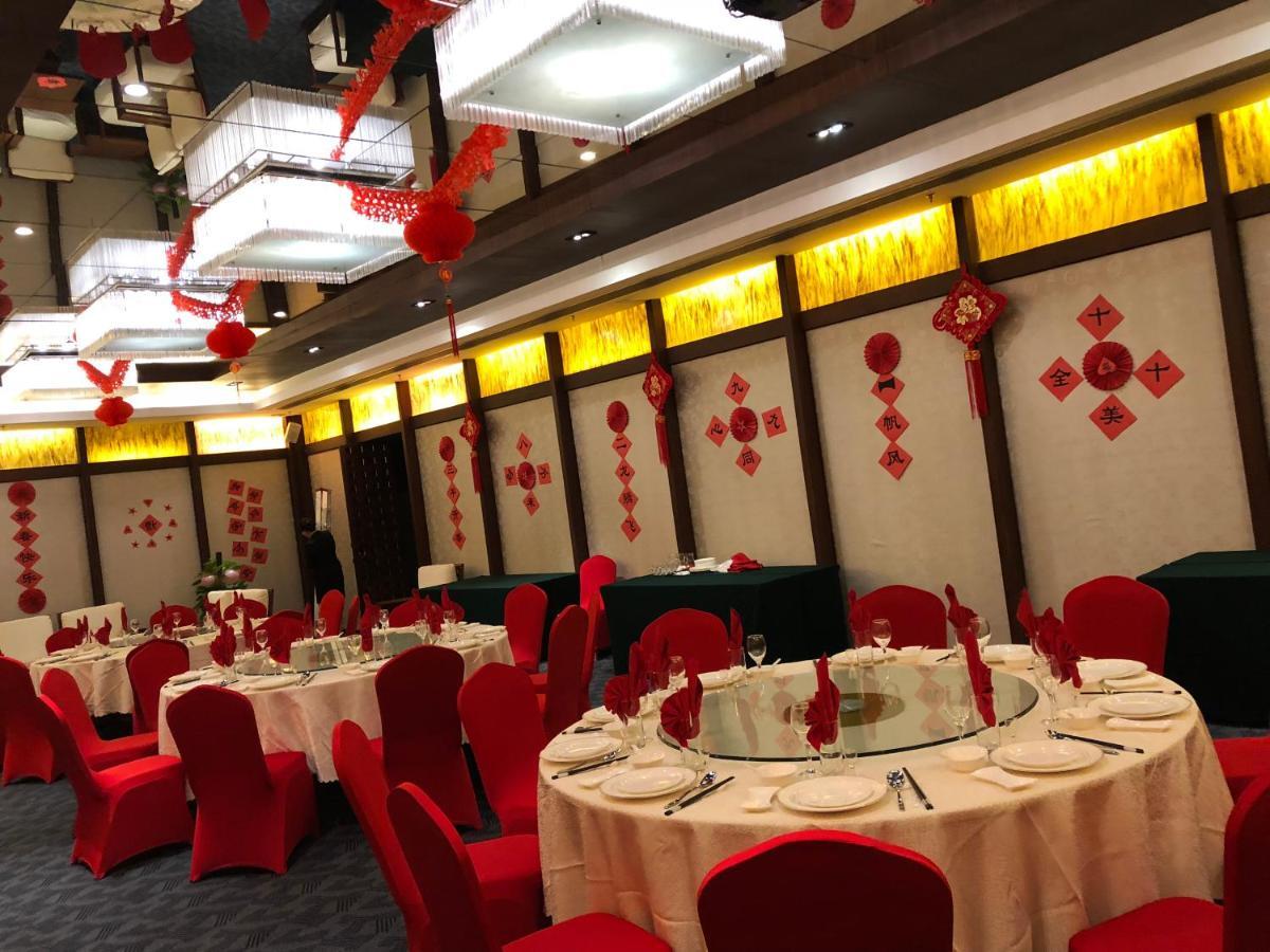 Sanya Royal Garden Resort Екстер'єр фото