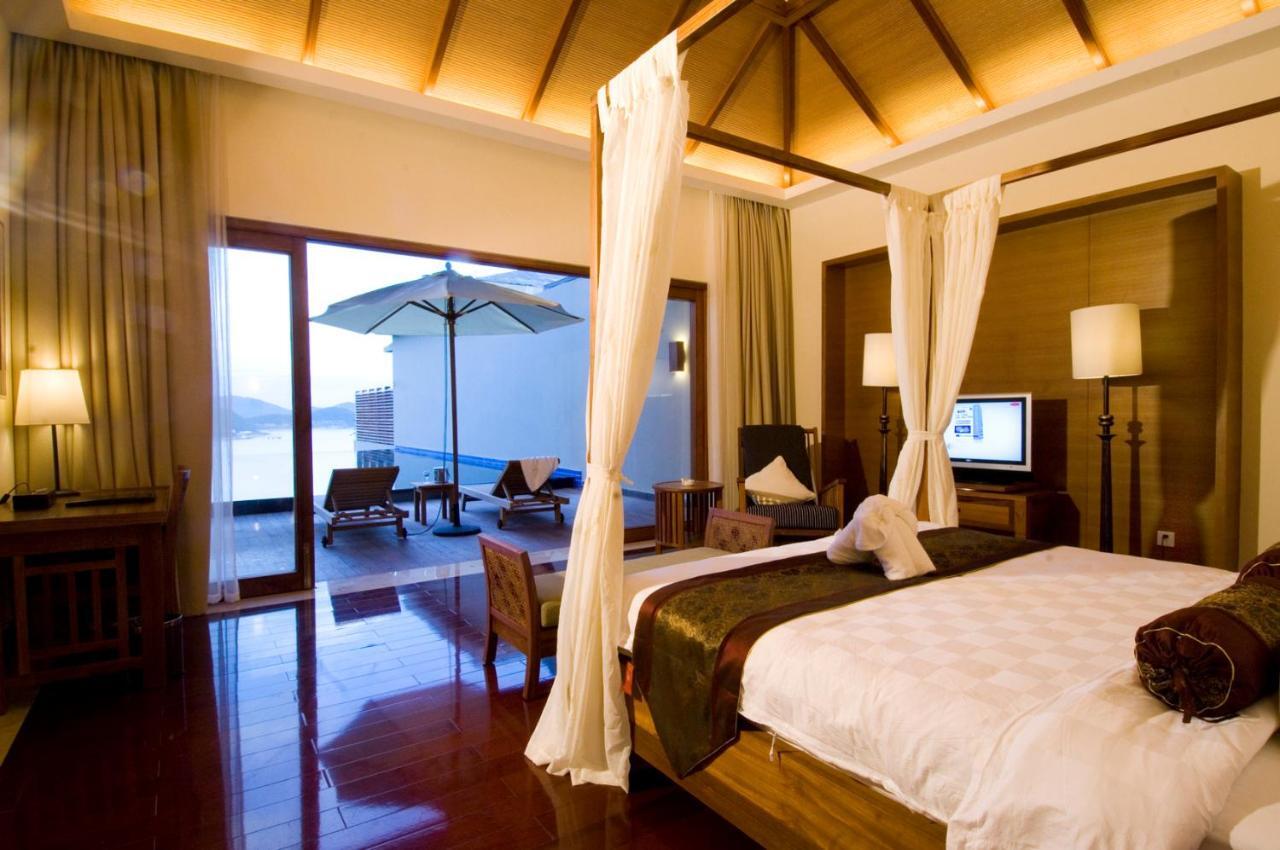 Sanya Royal Garden Resort Екстер'єр фото