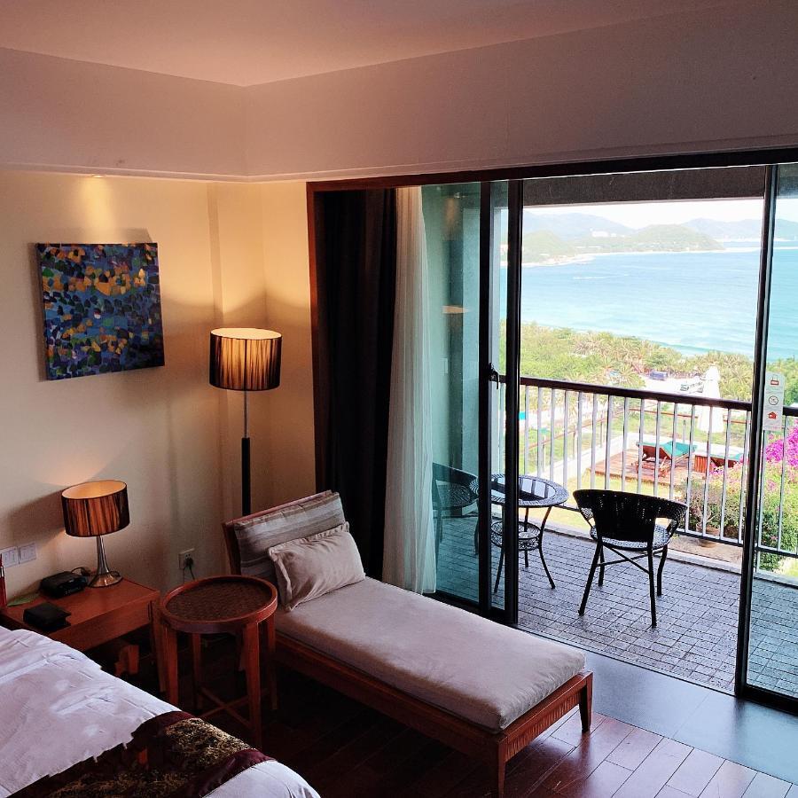 Sanya Royal Garden Resort Екстер'єр фото